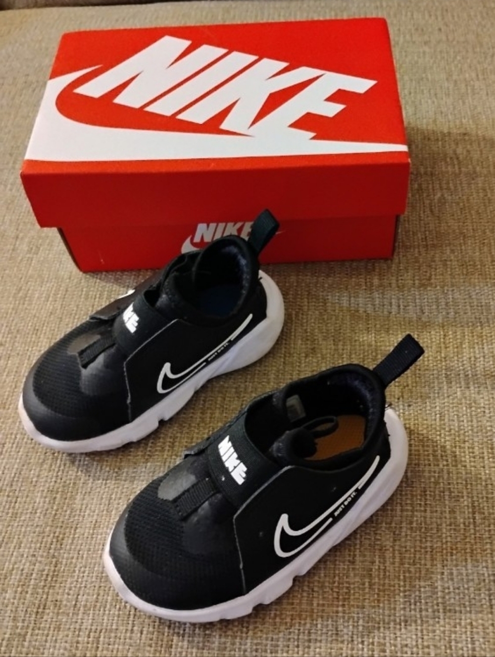 Nike Toddlers Shoes Size 5
